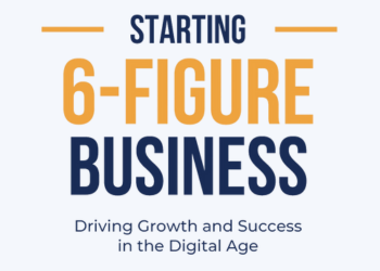 Starting Your 6 Figure Online Business